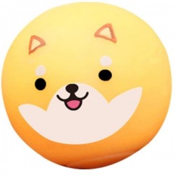 BALLE ANTI-STRESS CHIEN